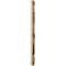 Ekena Millwork 3"W x 3"D x 48"H Universal Outside Corner for StoneWall Faux Stone Siding Panels, Colfax PNUOC03X48CO - alternate 3